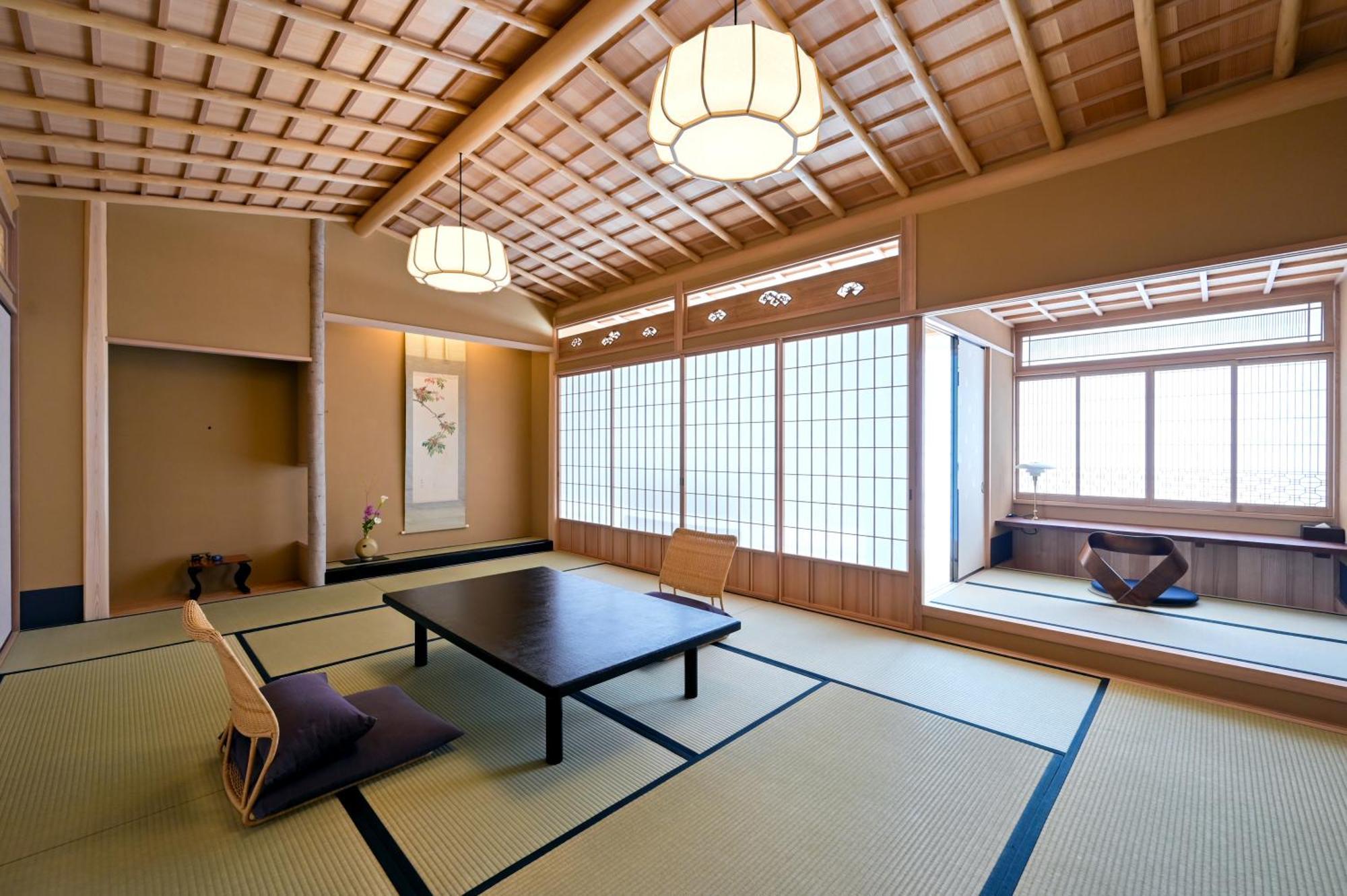יוגאווארה Fukiya Ryokan מראה חיצוני תמונה