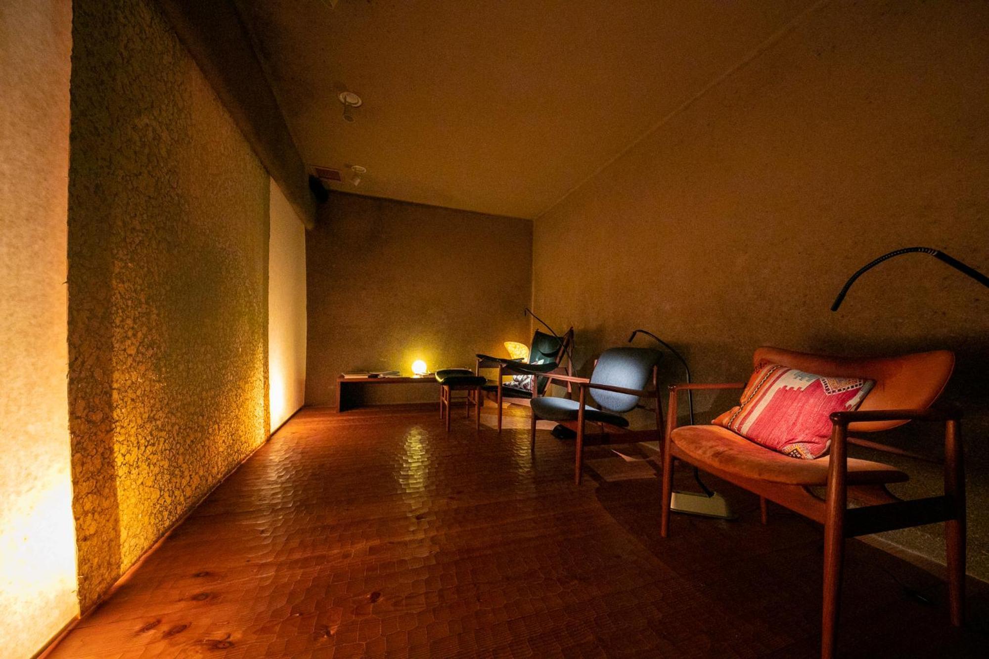 יוגאווארה Fukiya Ryokan מראה חיצוני תמונה