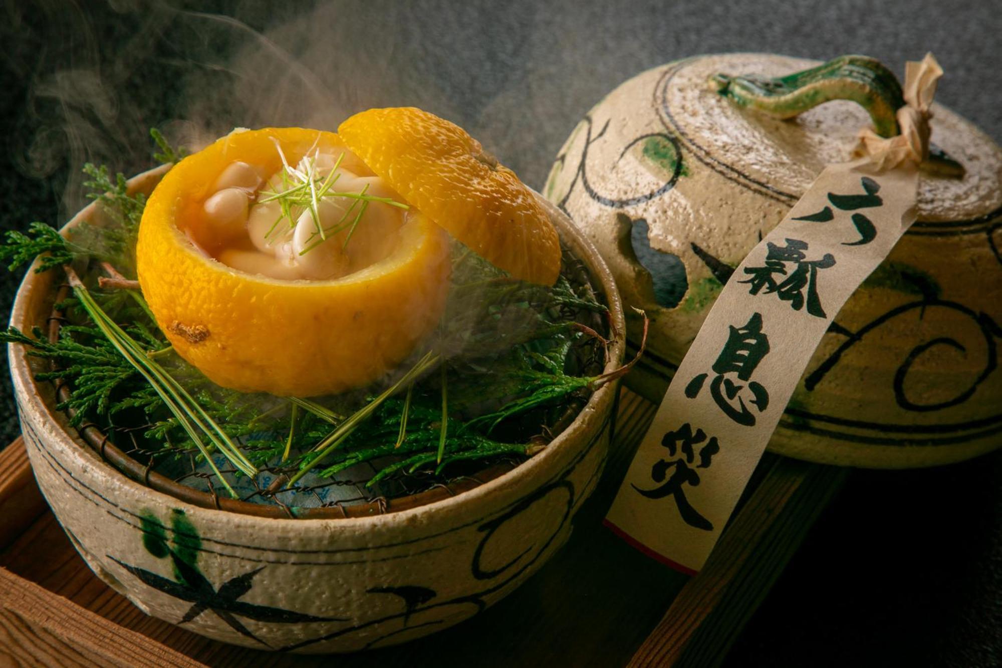 יוגאווארה Fukiya Ryokan מראה חיצוני תמונה