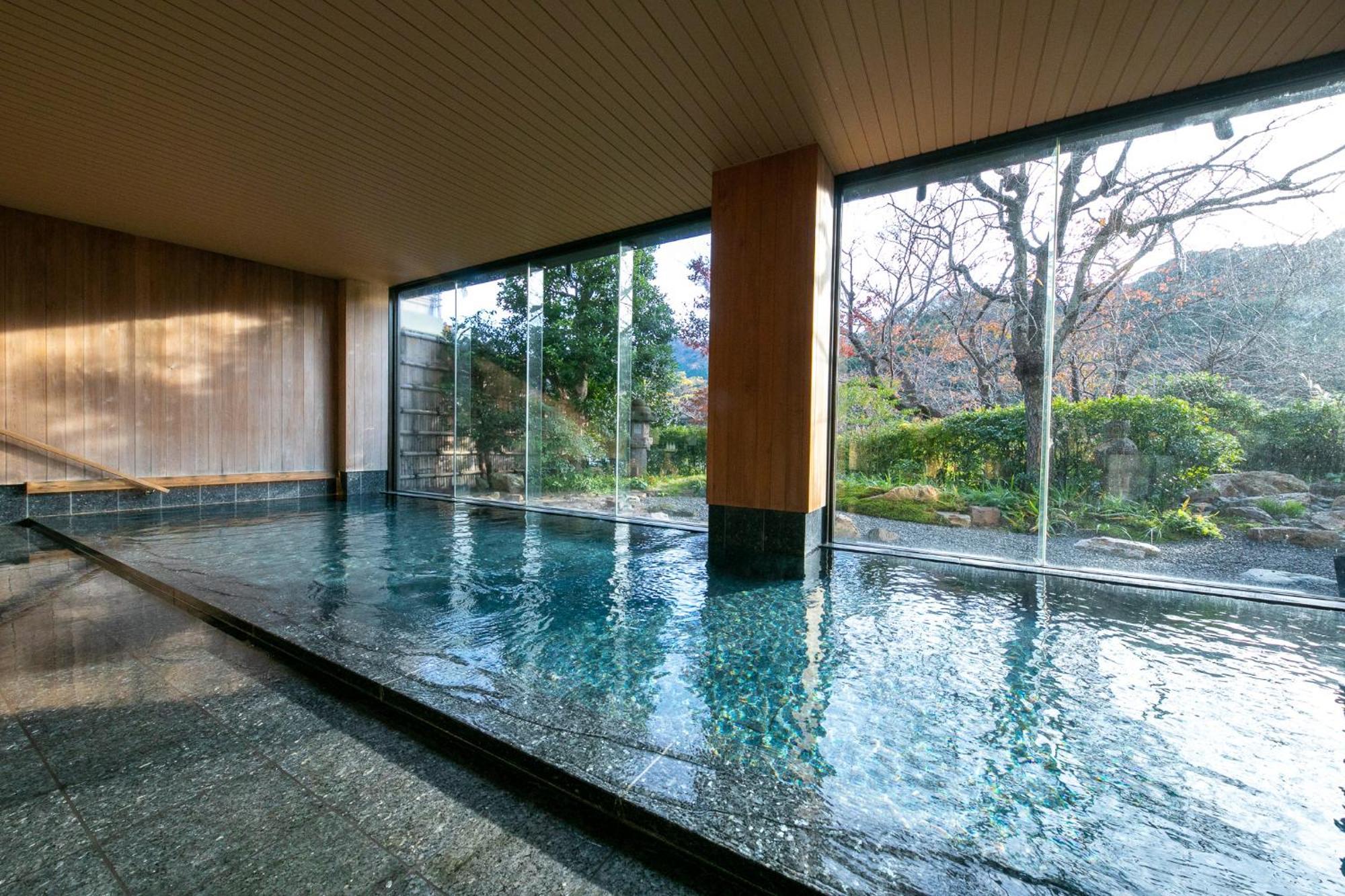 יוגאווארה Fukiya Ryokan מראה חיצוני תמונה