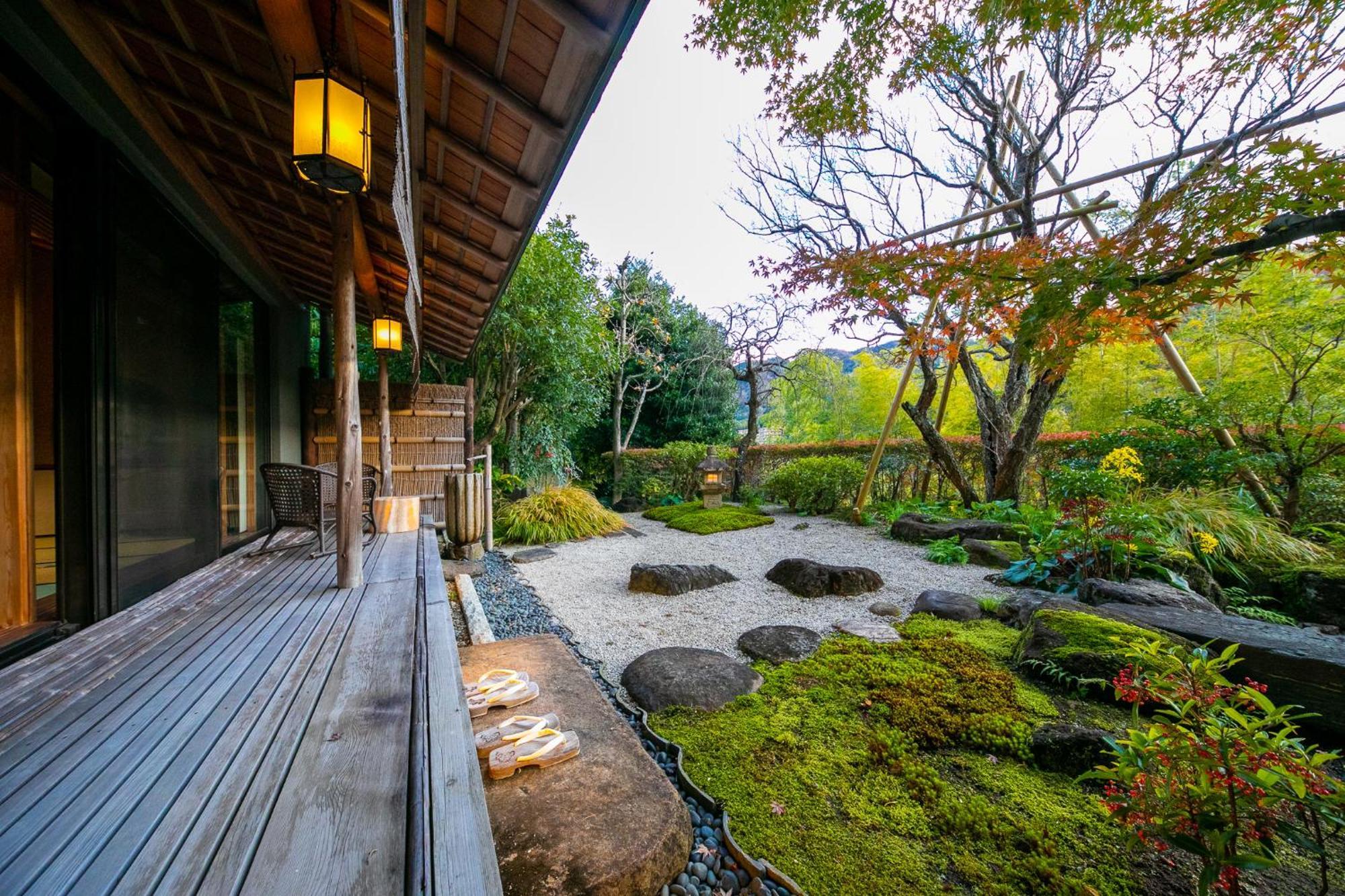 יוגאווארה Fukiya Ryokan מראה חיצוני תמונה